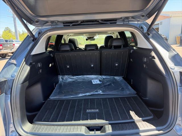 2023 Mazda CX-50 2.5 S Premium Plus