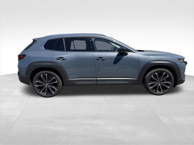 2023 Mazda CX-50 2.5 S Premium Plus