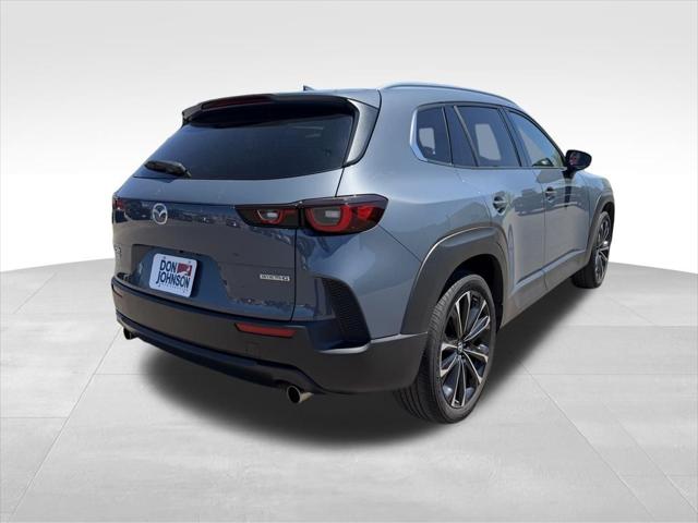 2023 Mazda CX-50 2.5 S Premium Plus