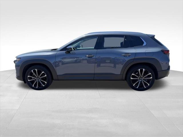 2023 Mazda CX-50 2.5 S Premium Plus