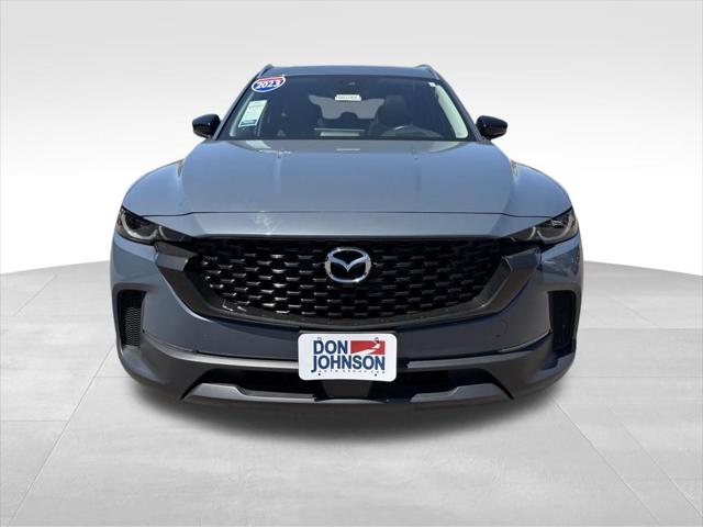 2023 Mazda CX-50 2.5 S Premium Plus
