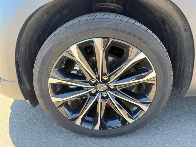 2023 Mazda CX-50 2.5 S Premium Plus