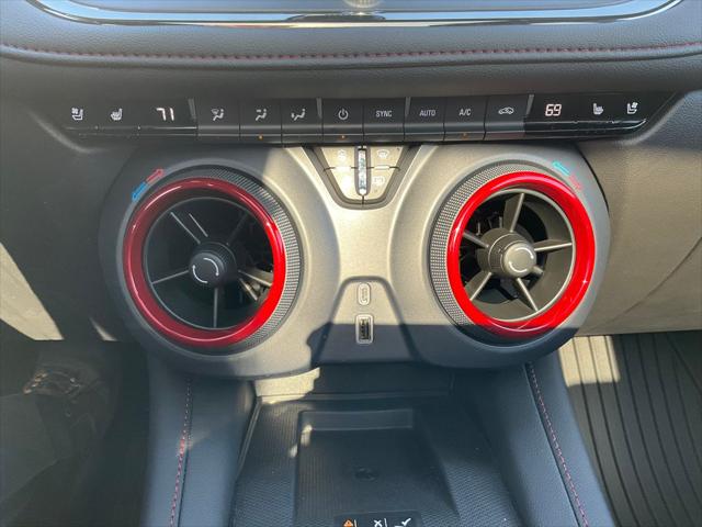 2025 Chevrolet Blazer AWD RS