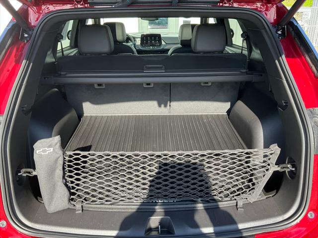 2025 Chevrolet Blazer AWD RS
