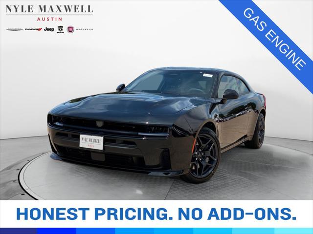 2026 Dodge Charger Scat Pack 2-Door AWD for sale in Austin, TX