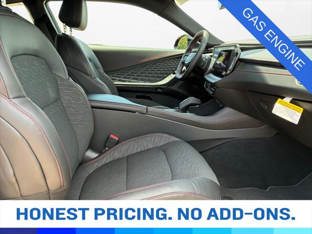 2026 Dodge Charger Scat Pack 2-Door AWD
