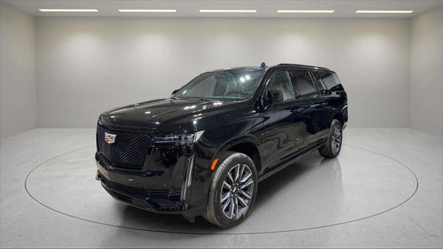 2023 Cadillac Escalade ESV Sport for sale in Waukesha, WI