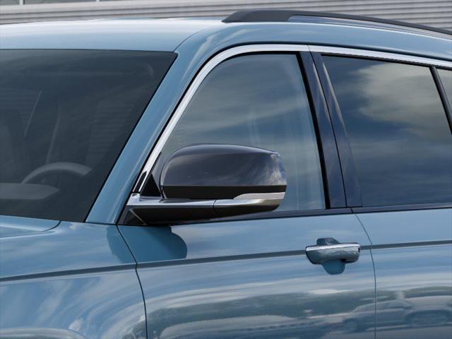 2026 Jeep Grand Cherokee L Limited 4x2
