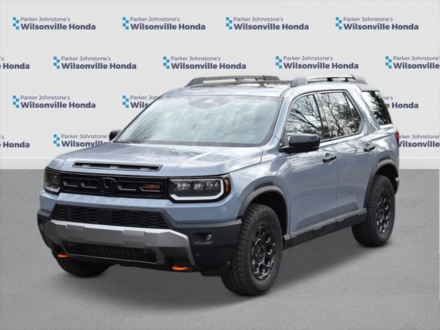 2026 Honda Passport AWD TrailSport Elite Blackout for sale in Wilsonville, OR