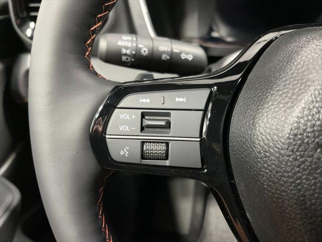 2026 Honda Passport AWD TrailSport Elite Blackout