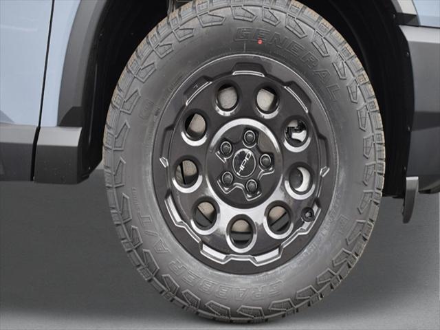 2026 Honda Passport AWD TrailSport Elite Blackout