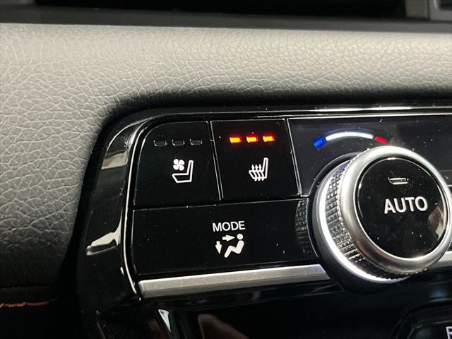 2026 Honda Passport AWD TrailSport Elite Blackout