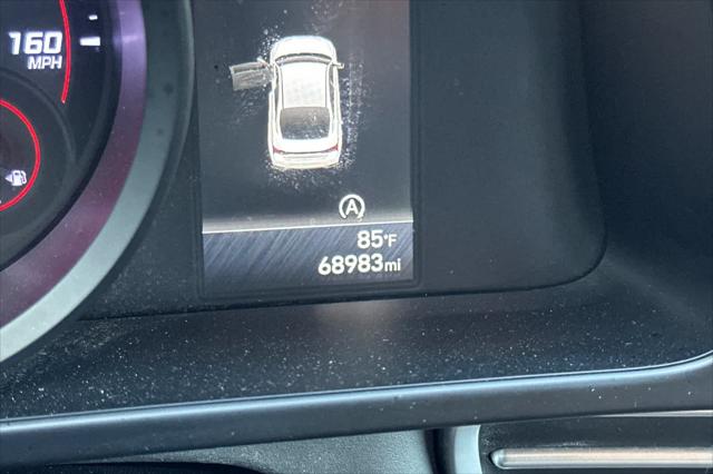 2022 Hyundai Elantra SE