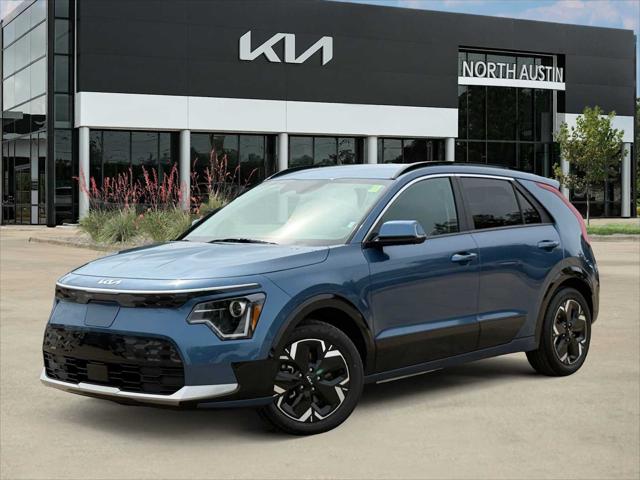 2024 Kia Niro EV Wind for sale in Austin, TX