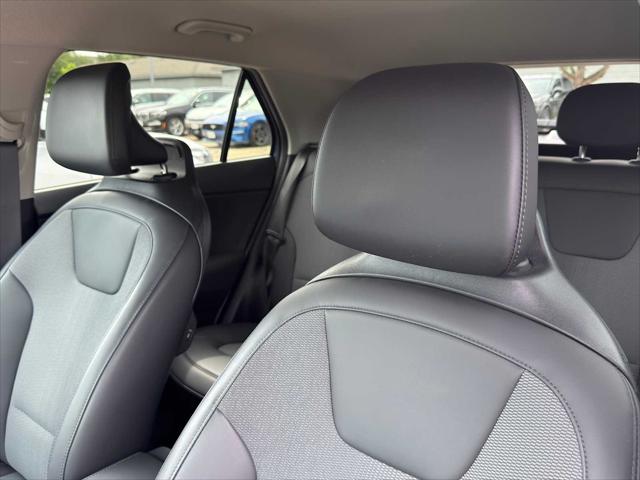 2024 Kia Niro EV Wind