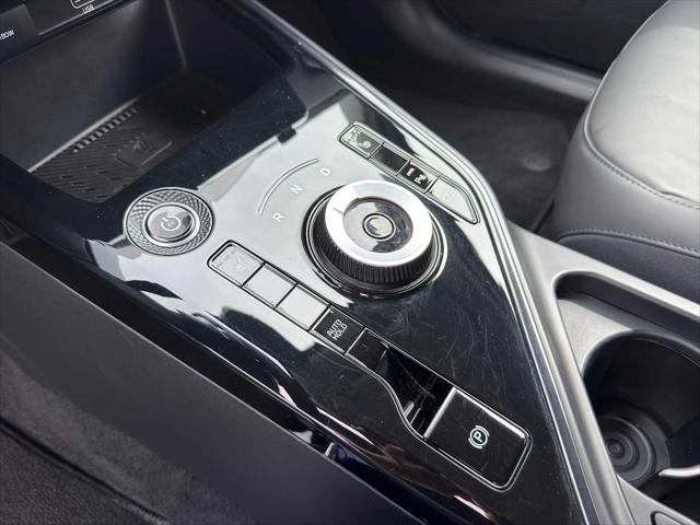 2024 Kia Niro EV Wind