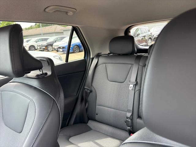 2024 Kia Niro EV Wind