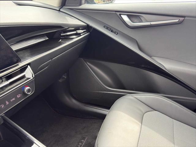 2024 Kia Niro EV Wind