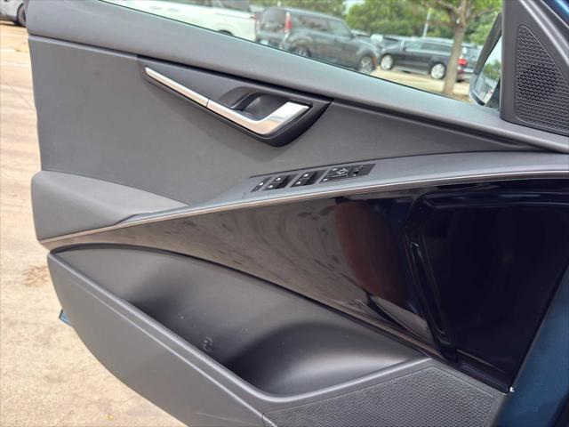 2024 Kia Niro EV Wind