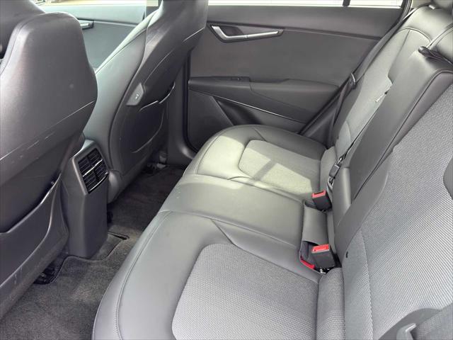 2024 Kia Niro EV Wind