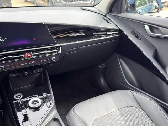 2024 Kia Niro EV Wind