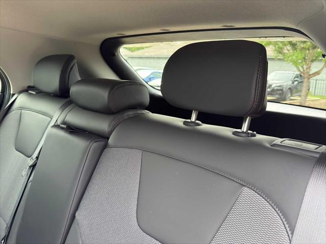2024 Kia Niro EV Wind
