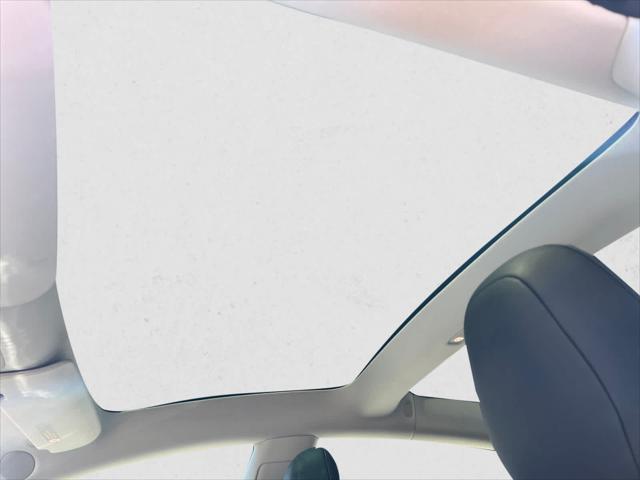 2020 Tesla Model 3 Standard Range Plus Rear-Wheel Drive