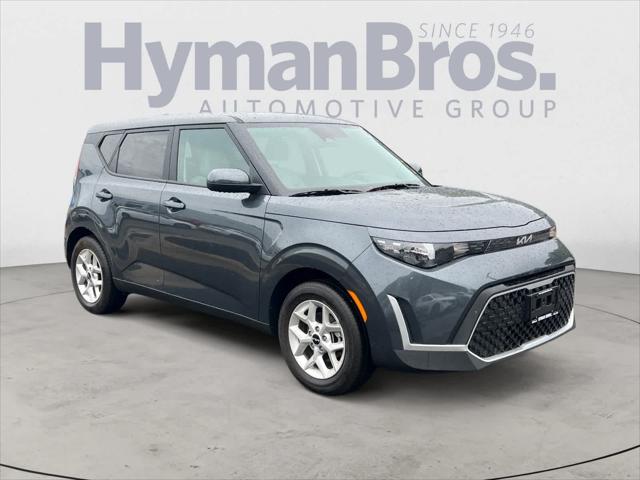 2025 Kia Soul LX for sale in Midlothian, VA