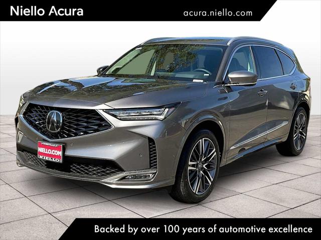 2026 Acura MDX Advance Package for sale in Roseville, CA