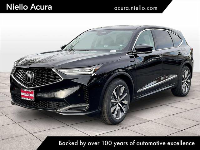 2026 Acura MDX Technology Package for sale in Roseville, CA