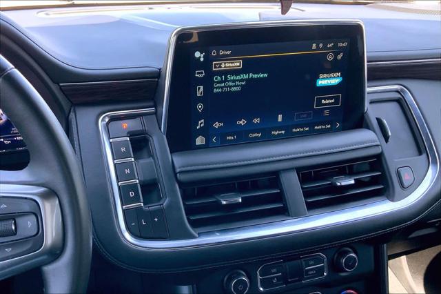 Used 2024 Chevrolet Tahoe For Sale in Lubbock, TX
