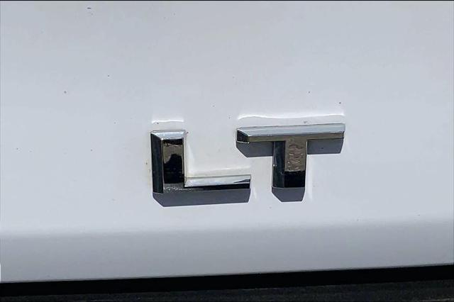 Used 2024 Chevrolet Tahoe For Sale in Lubbock, TX