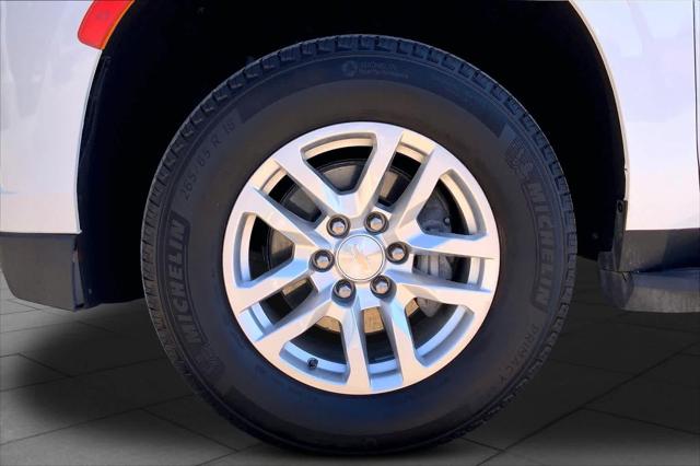 Used 2024 Chevrolet Tahoe For Sale in Lubbock, TX