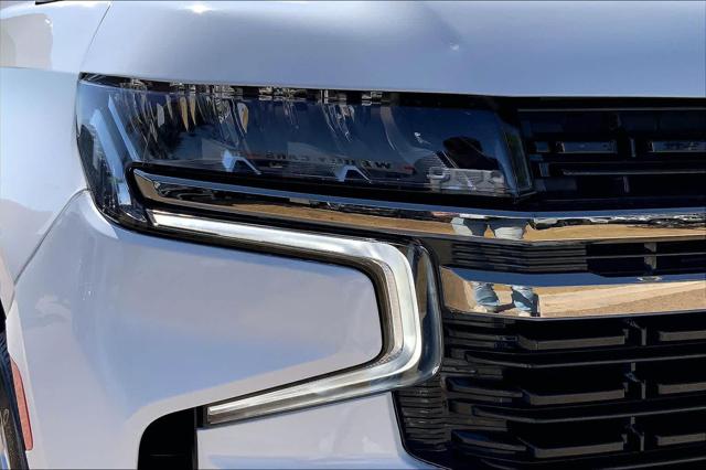 Used 2024 Chevrolet Tahoe For Sale in Lubbock, TX