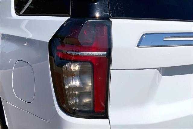 Used 2024 Chevrolet Tahoe For Sale in Lubbock, TX
