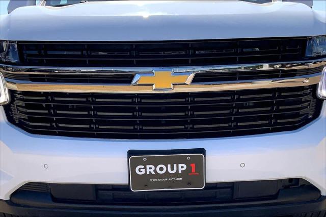Used 2024 Chevrolet Tahoe For Sale in Lubbock, TX