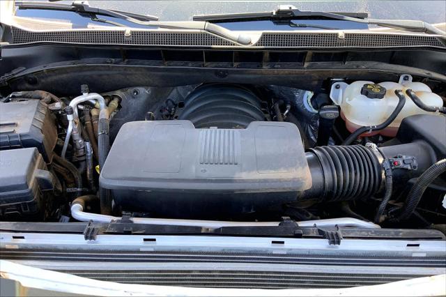 Used 2024 Chevrolet Tahoe For Sale in Lubbock, TX