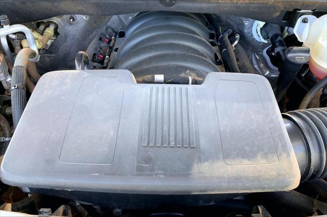 Used 2024 Chevrolet Tahoe For Sale in Lubbock, TX