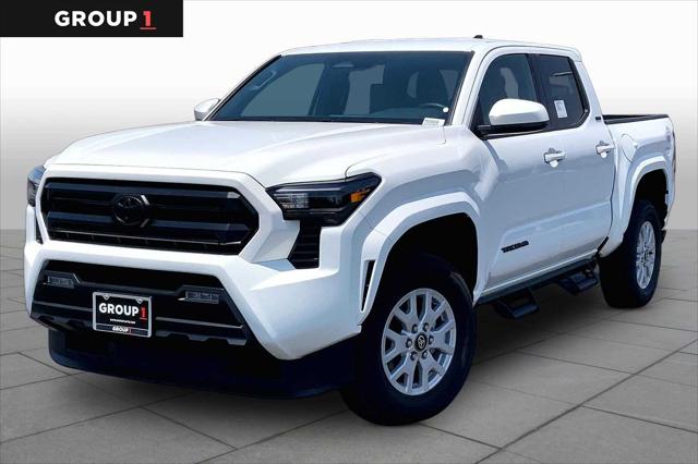 2026 Toyota Tacoma SR5 for sale in Lubbock, TX