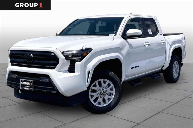 2026 Toyota Tacoma SR5 for sale in Lubbock, TX