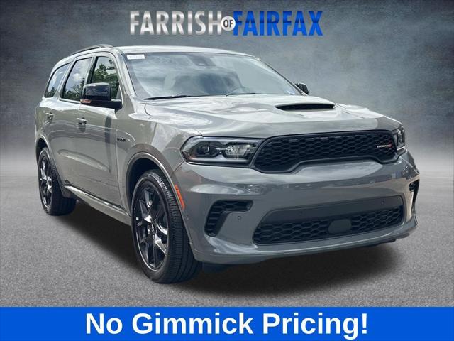 2026 Dodge Durango GT Plus AWD HEMI V8 for sale in Fairfax, VA