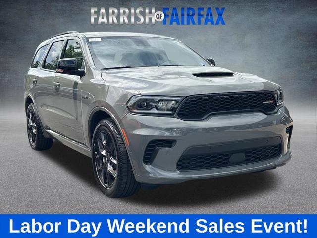2026 Dodge Durango GT Plus AWD HEMI V8 for sale in Fairfax, VA