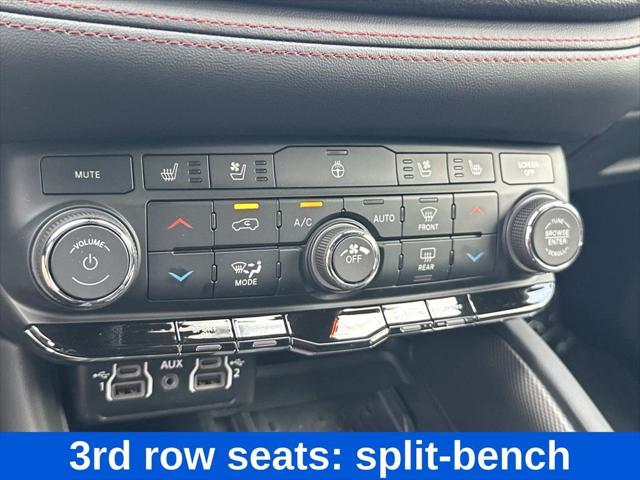 2026 Dodge Durango GT Plus AWD HEMI V8