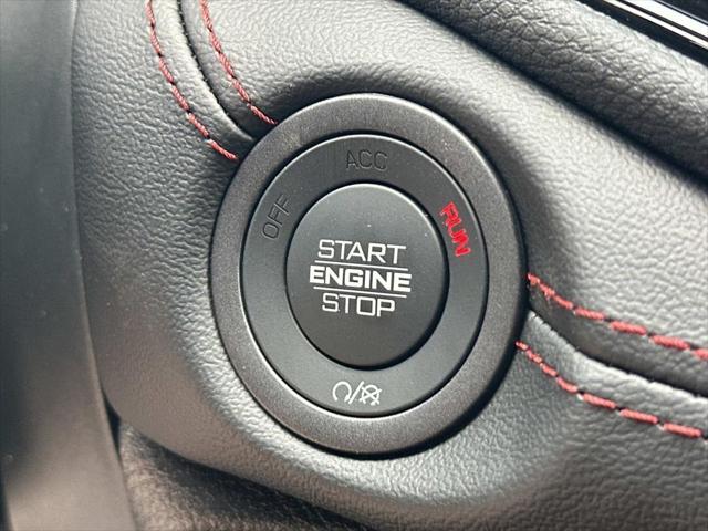 2026 Dodge Durango GT Plus AWD HEMI V8