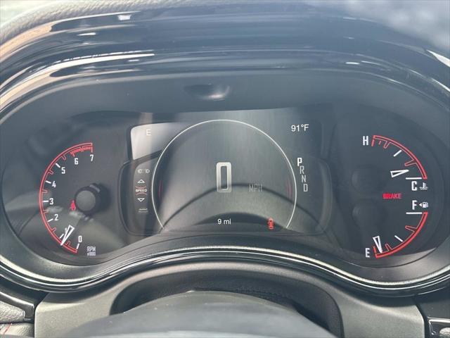 2026 Dodge Durango GT Plus AWD HEMI V8