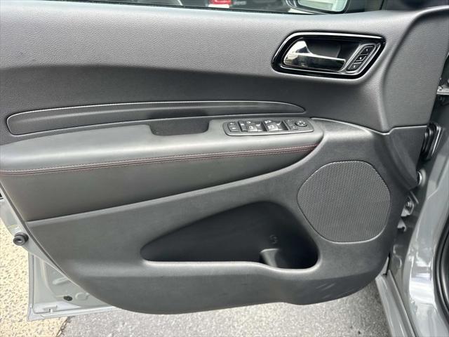 2026 Dodge Durango GT Plus AWD HEMI V8