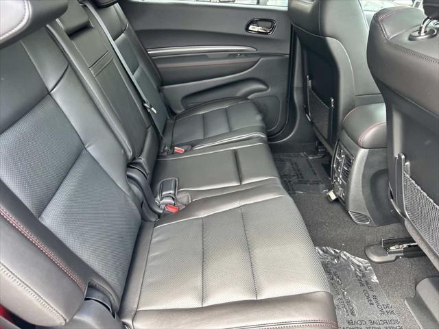 2026 Dodge Durango GT Plus AWD HEMI V8