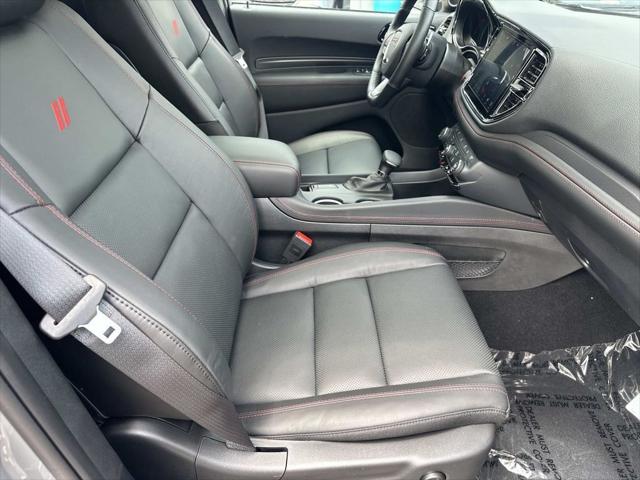 2026 Dodge Durango GT Plus AWD HEMI V8