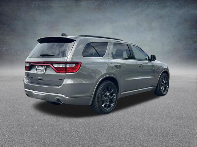 2026 Dodge Durango GT Plus AWD HEMI V8