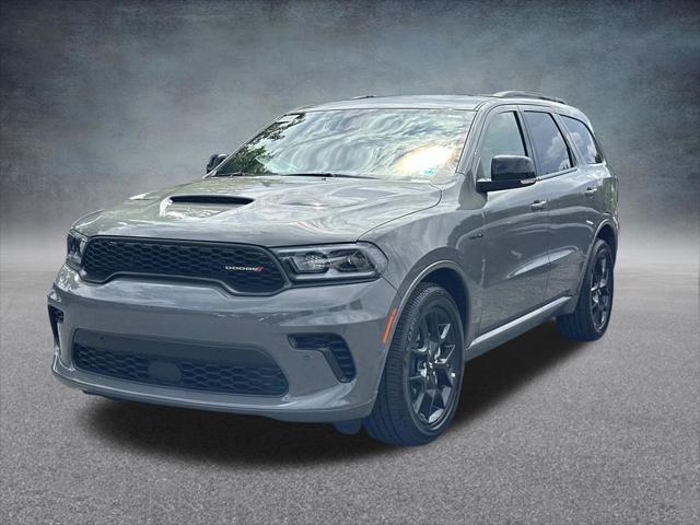 2026 Dodge Durango GT Plus AWD HEMI V8